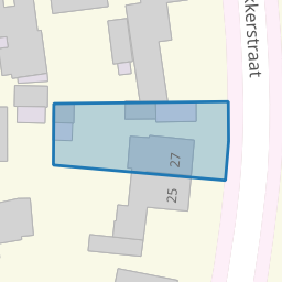 Perceel GNK01-D-2656