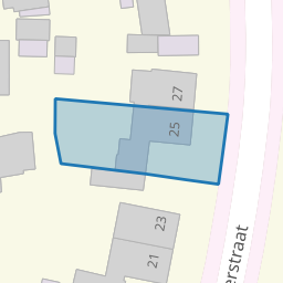 Perceel GNK01-D-2657