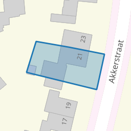 Perceel GNK01-D-2659