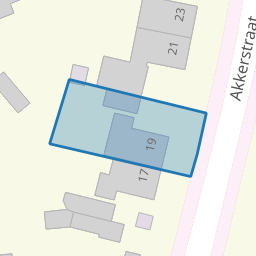 Perceel GNK01-D-2660