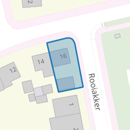 Perceel GNK01-D-2663