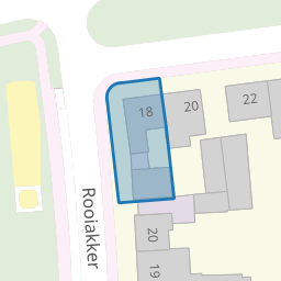 Perceel GNK01-D-2664