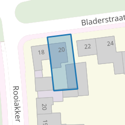 Perceel GNK01-D-2665