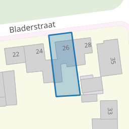 Perceel GNK01-D-2666