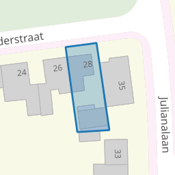 Perceel GNK01-D-2667