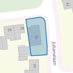 Perceel GNK01-D-2668