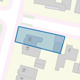 Perceel GNK01-D-2676