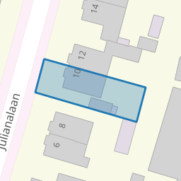 Perceel GNK01-D-2681