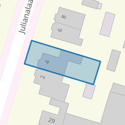 Perceel GNK01-D-2684