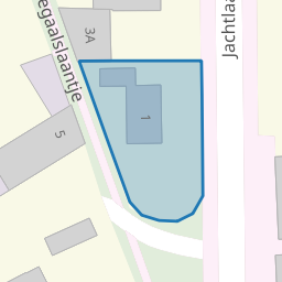 Perceel GNK01-D-2689