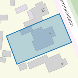 Perceel GNK01-D-2694