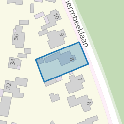 Perceel GNK01-D-2695