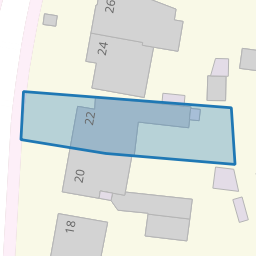 Perceel GNK01-D-2700