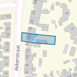 Perceel GNK01-D-2703