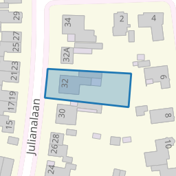 Perceel GNK01-D-2727