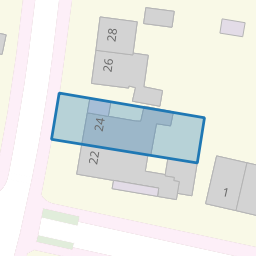 Perceel GNK01-D-2728