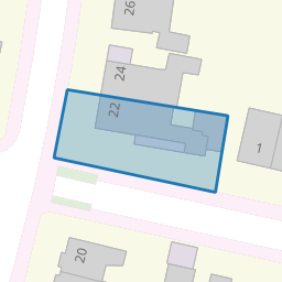 Perceel GNK01-D-2729