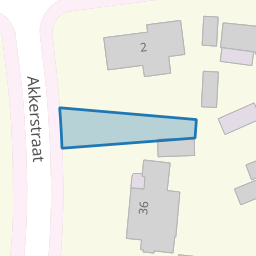 Perceel GNK01-D-2733