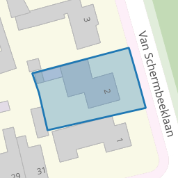 Perceel GNK01-D-2737