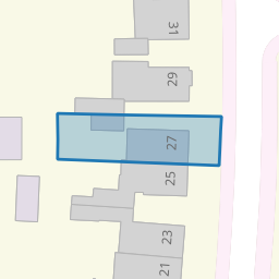 Perceel GNK01-D-2739