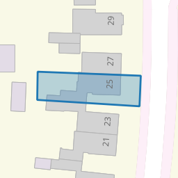 Perceel GNK01-D-2740