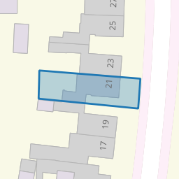 Perceel GNK01-D-2742