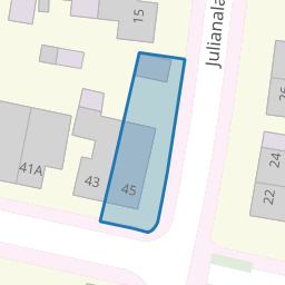 Perceel GNK01-D-2747