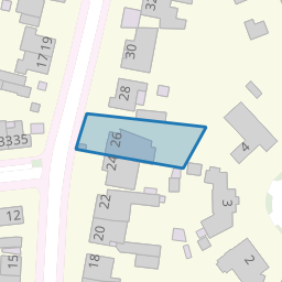 Perceel GNK01-D-2762