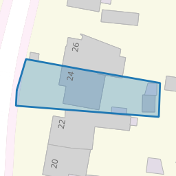 Perceel GNK01-D-2763