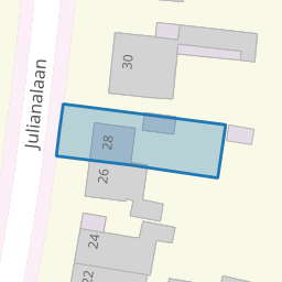 Perceel GNK01-D-2764