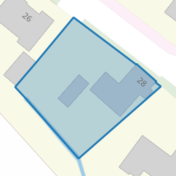 Perceel GNK01-D-2775