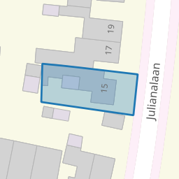 Perceel GNK01-D-2791