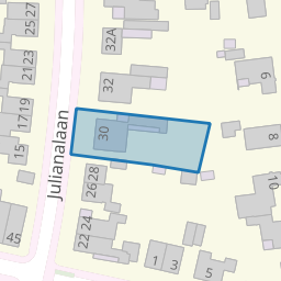 Perceel GNK01-D-2793