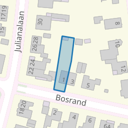 Perceel GNK01-D-2794