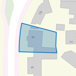 Perceel GNK01-D-2797