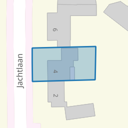 Perceel GNK01-D-2799