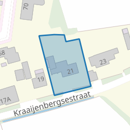 Perceel GNK01-D-2815