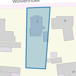 Perceel GNK01-D-2834