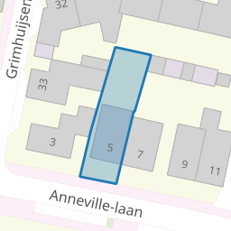 Perceel GNK01-D-2835