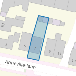 Perceel GNK01-D-2836