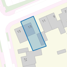 Perceel GNK01-D-2870