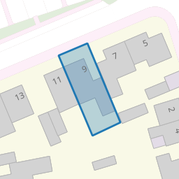 Perceel GNK01-D-2872