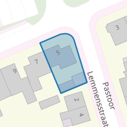 Perceel GNK01-D-2874