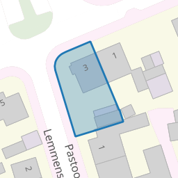 Perceel GNK01-D-2880