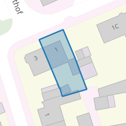 Perceel GNK01-D-2881