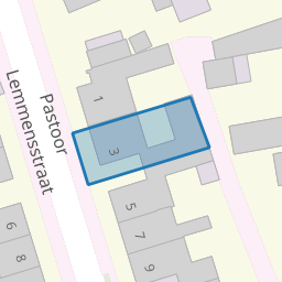 Perceel GNK01-D-2883