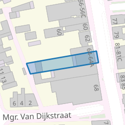 Perceel GNK01-D-2892