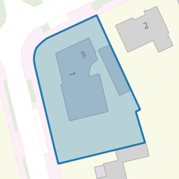 Perceel GNK01-D-2905