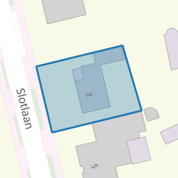 Perceel GNK01-D-2906