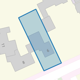 Perceel GNK01-D-2913